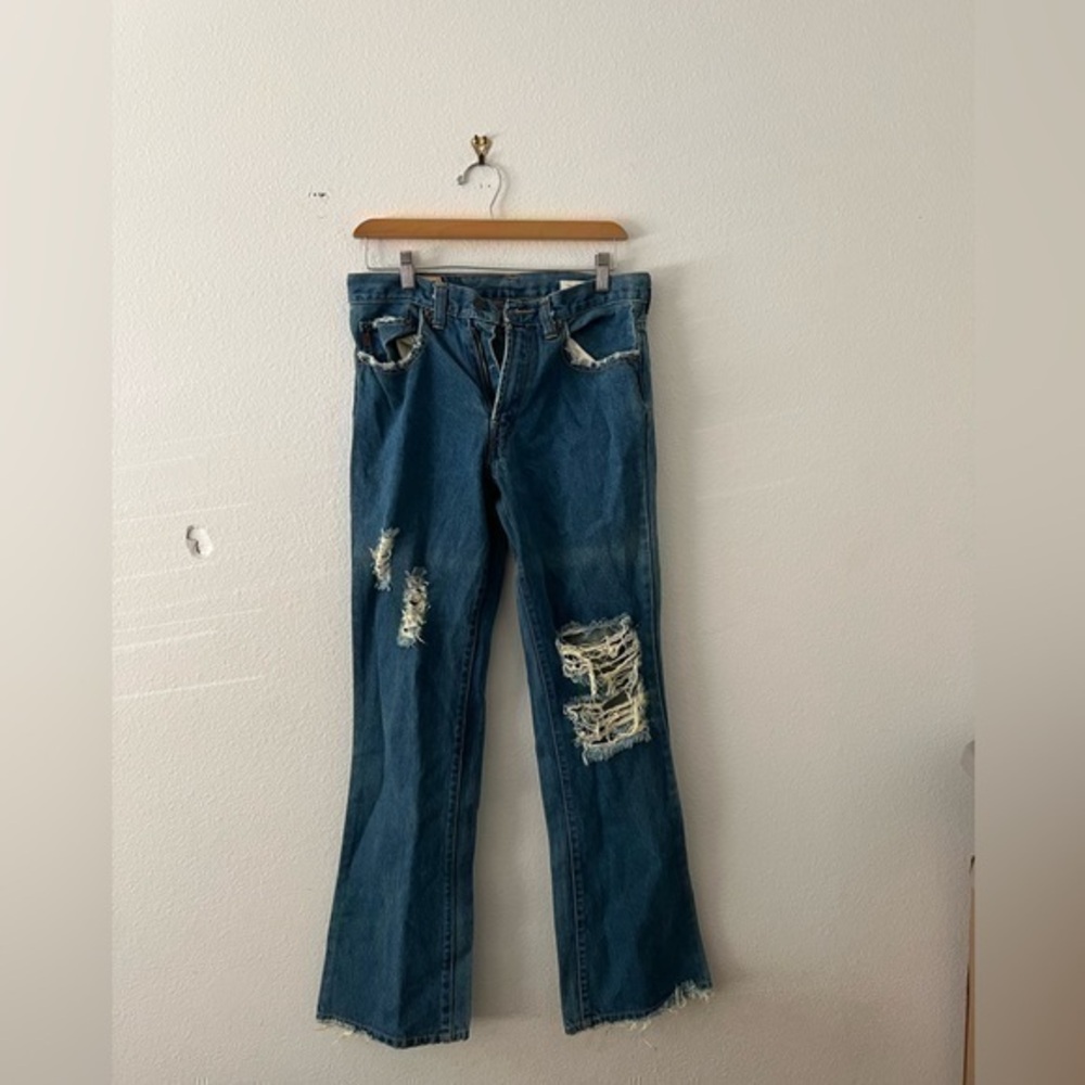 Abercrombie & Fitch Jeans Size 28x32